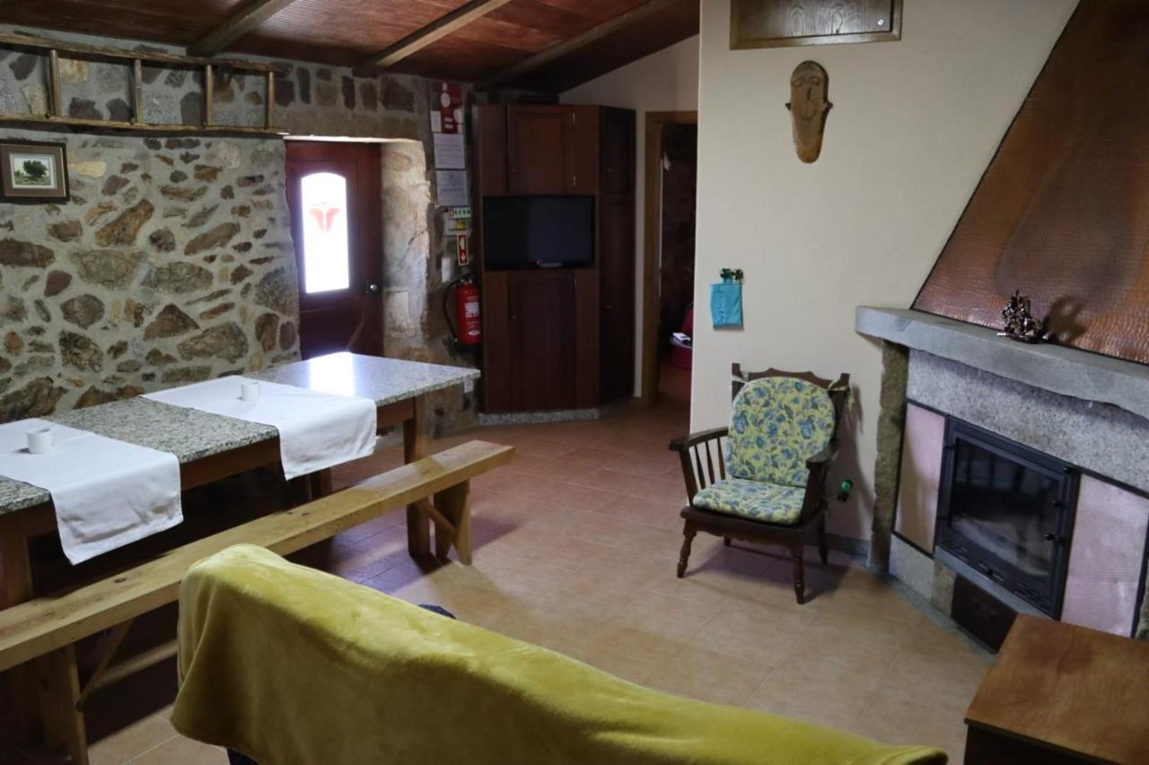 Accommodation, Serra Da Estrela - Casa Cabeco Do Barragao