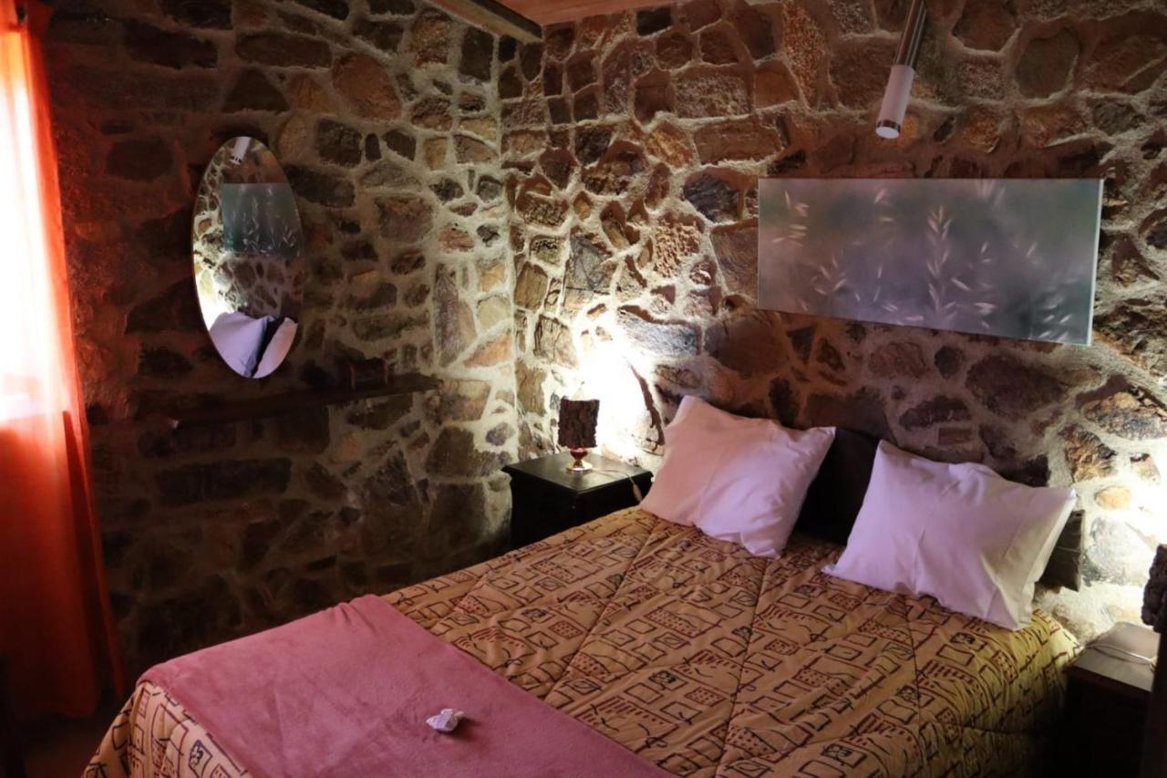 Accommodation, Serra Da Estrela - Casa Cabeco Do Barragao Dom wakacyjny