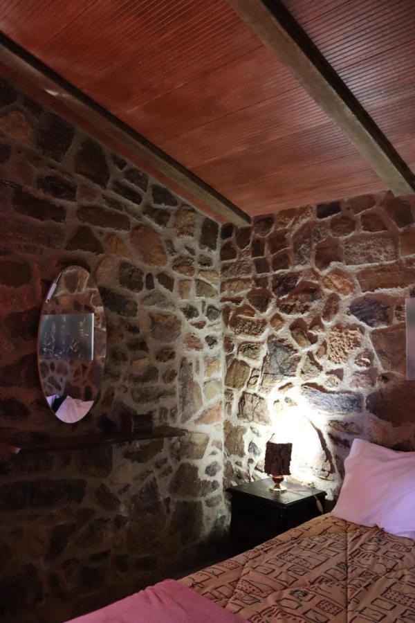 Accommodation, Serra Da Estrela - Casa Cabeco Do Barragao *